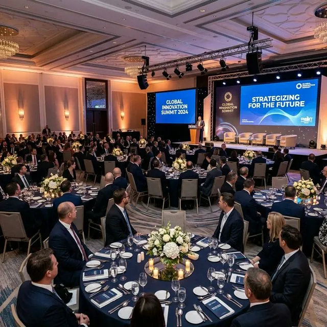 Sea Star team at work