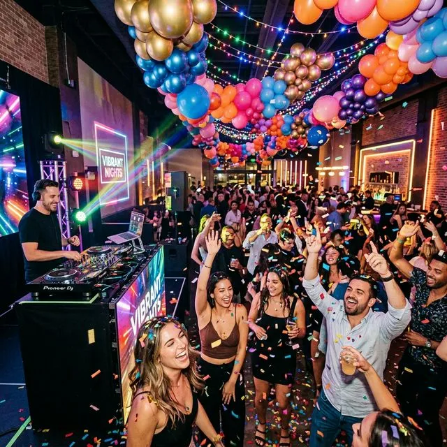 Event Planning